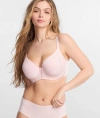 Parfait Shea Spacer T-shirt Bra In Petal Pink