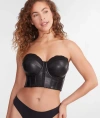 PARFAIT STEVIE LONGLINE STRAPLESS BUSTIER