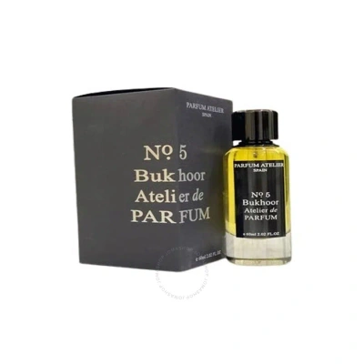 Parfum Atelier Unisex No.5 Bukhoor Edp 2.0 oz Fragrances 6291106908251 In N/a
