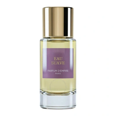 Parfum D'empire Ladies Eau Suave Edp Spray 1.7 oz Fragrances 3760302990153 In Red