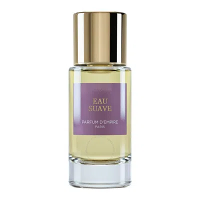 Parfum D'empire Ladies Eau Suave Edp Spray 1.7 oz (tester) Fragrances In Red