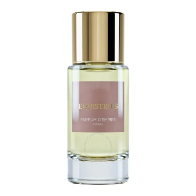 Parfum D'empire Ladies Equistrius Edp 1.7 oz Fragrances 3760302990375 In N/a