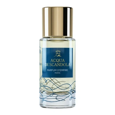 Parfum D'empire Unisex Acqua Di Scandola Edp 1.7 oz Fragrances 3760302990009 In Green / Raspberry