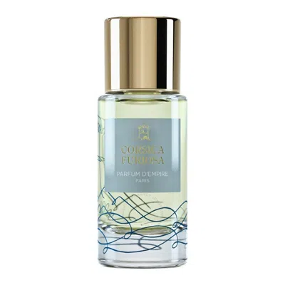 Parfum D'empire Unisex Corsica Furiosa Edp 1.7 oz Fragrances 3760302990115 In N/a