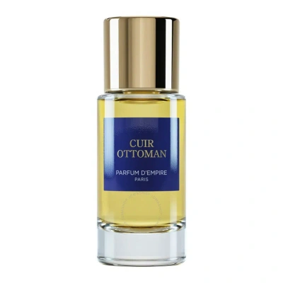 Parfum D'empire Unisex Cuir Ottoman Edp 1.7 oz Fragrances 3760302990092 In N/a