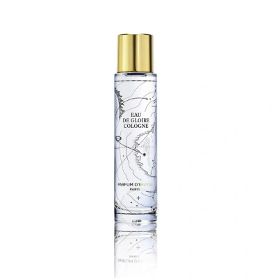Parfum D'empire Unisex Eau De Gloire Limited Edition Edc Fragrances 3760302990702 In N/a