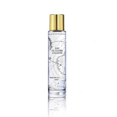 Parfum D'empire Unisex Eau De Gloire Limited Edition Edc Spray 3.4 oz Fragrances 3760302990702 In N/a