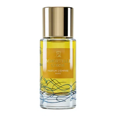 Parfum D'empire Unisex Immortelle Corse Extrait De Parfum 1.7 oz Fragrances 3760302990177 In N/a