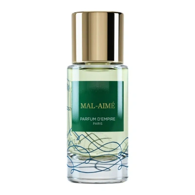 Parfum D'empire Unisex Mal-aime Edp 1.7 oz Fragrances 3760302990436 In N/a