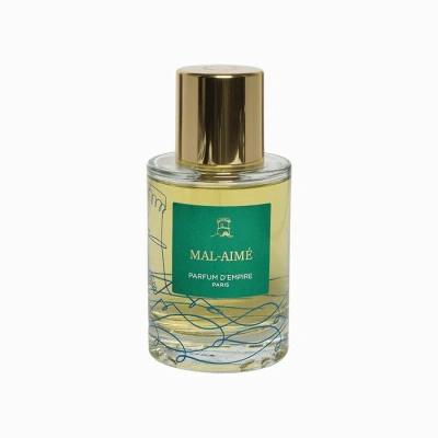 Parfum D'empire Unisex Mal-aime Edp 3.4 oz Fragrances 3760302990498 In N/a