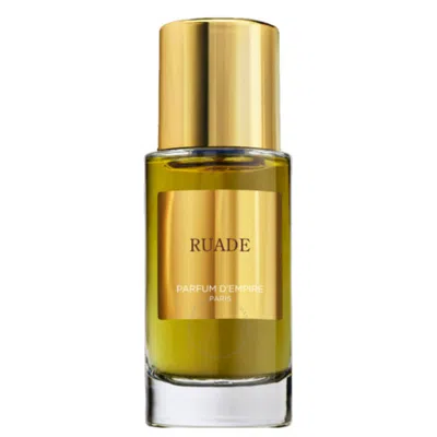 Parfum D'empire Unisex Ruade Extrait De Parfum 1.7 oz Fragrances 3760302990825 In White