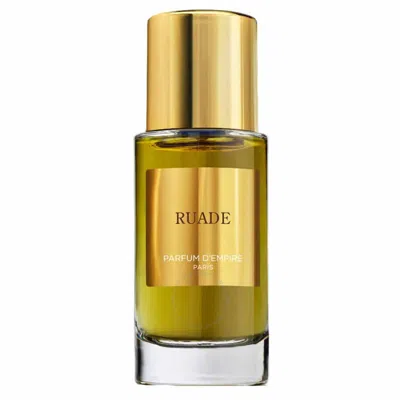 Parfum D'empire Unisex Ruade Extrait De Parfum Spray 3.3 oz Fragrances 3760302990832