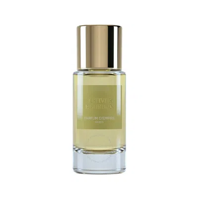 Parfum D'empire Unisex Vetiver Bourbon Edp 1.7 oz Fragrances 3760302990658 In N/a