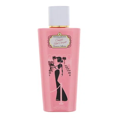 Parfums Aubusson Ladies Romance Cannes Red Carpet Edp Spray 3.4 oz Fragrances 849017007127