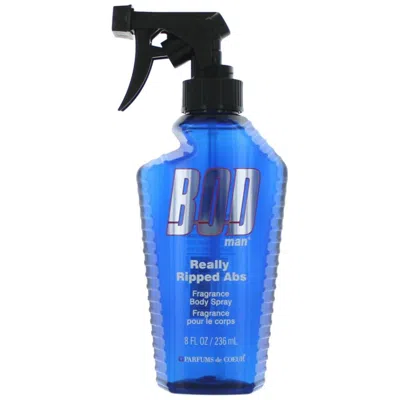 Parfums De Coeur Ambodmrr8bs 8 oz Bod Man Really Ripped Abs Fragrance Body Spray For Men