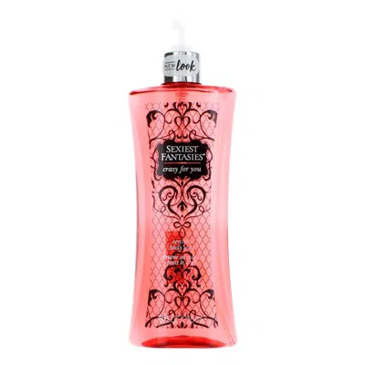 Parfums De Coeur Body Mist For Women In White