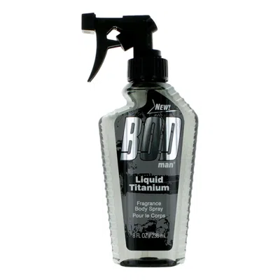 Parfums De Coeur Frgrance Body Spray For Men In White