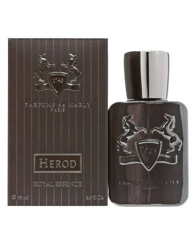 Parfums De Marly 2.5oz Herod Royal Essence In White