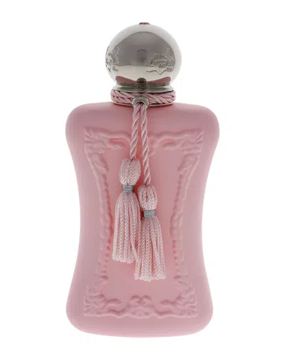Parfums De Marly 2.5oz Women's Delina Edp Spray In Transparent