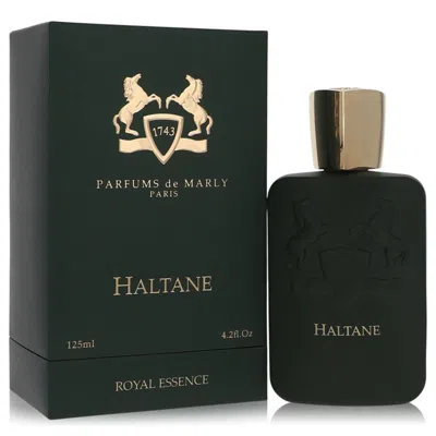 Parfums De Marly 4.2 oz Haltane Royal Essence Eau De Parfum Spray For Men In Multi