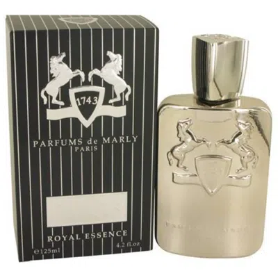 Parfums De Marly 4.2 oz Pegasus Unisex Eau De Parfum Spray Fragrance In White