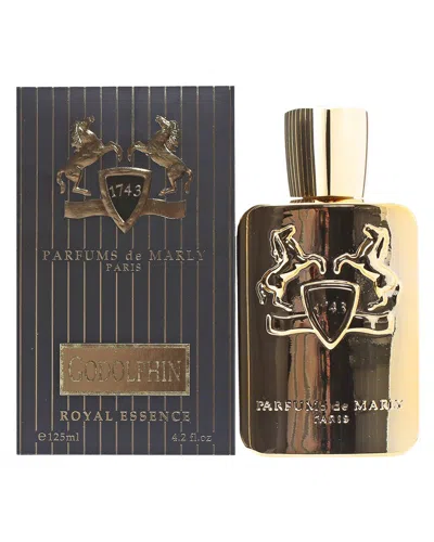 Parfums De Marly 4.2oz Godolphin Royal Essence In Brown