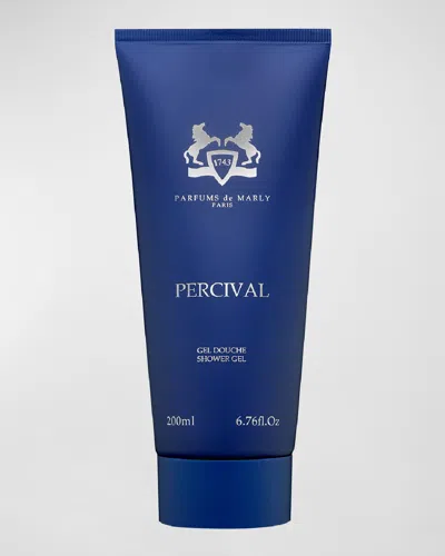 Parfums De Marly 6.8 Oz. Percival Shower Gel In White