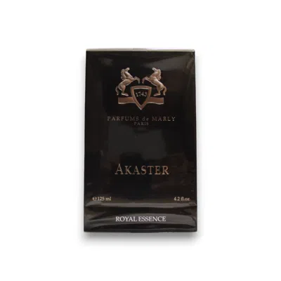 Parfums De Marly , Akaster, Eau De Parfum, Unisex, 125 ml Gwlp3 In Black