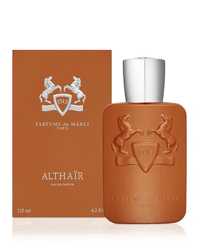 Parfums De Marly Altaïr Eau De Parfum Spray For Men, 4.2 oz (125 Ml) In Default