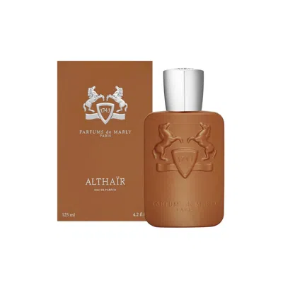 Parfums De Marly Althair 4.2 Eau De Parfum Spray For Men