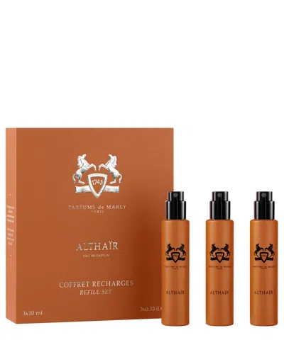 Parfums De Marly Althaïr Eau De Parfum 200 ml