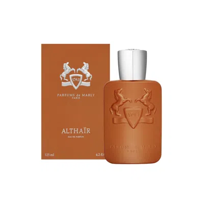 Parfums De Marly Althair Eau De Parfum In 4.2 Fl oz