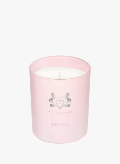 Parfums De Marly Bougie Delina