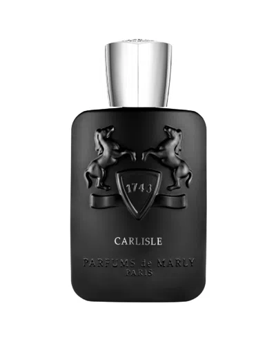 Parfums De Marly Carlisle Eau De Parfum, 2.5 Oz. In Transparent