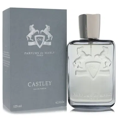 Parfums De Marly Castley By  Eau De Parfum Spray 4.2 oz For Men In Multi