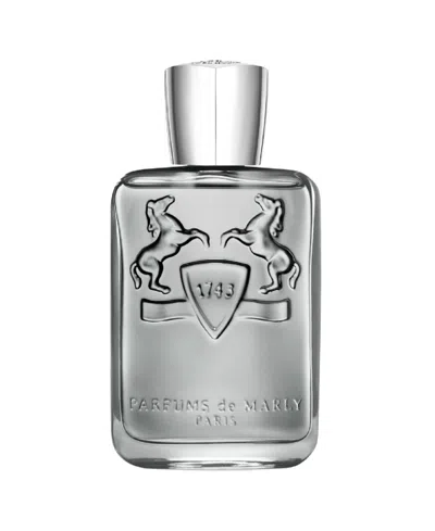 Parfums De Marly Castley Eau De Parfum, 4.2 Oz. In Transparent
