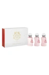 Parfums De Marly Coffret Delina Eau De Parfum Trio Set $670 In No Color
