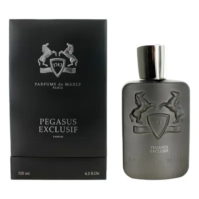Parfums De Marly Combo 2pcs  Pegasus Exclusif By , 4.2oz Edp Spray Men In Multi