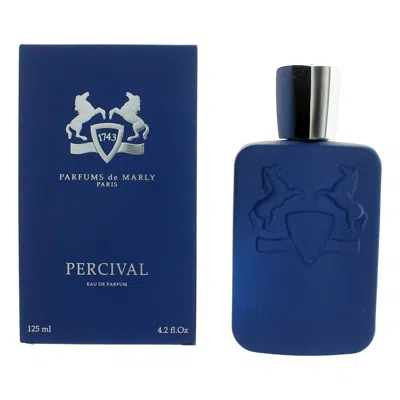 Parfums De Marly Combo 2pcs  Percival By , 4.2 oz Edp Spray Men In Multi
