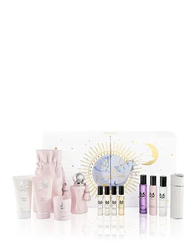 Parfums De Marly Countdown Calendar