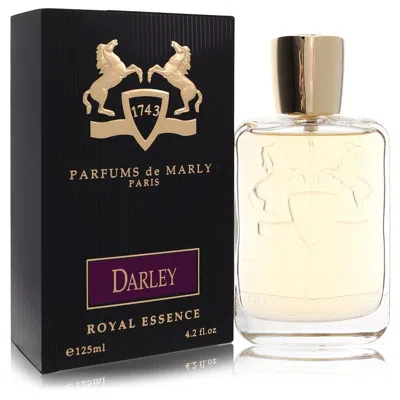 Parfums De Marly Darley By  Eau De Parfum Spray 4.2 oz Women In Multi