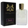 Parfums De Marly Darley By  For Men In Orange