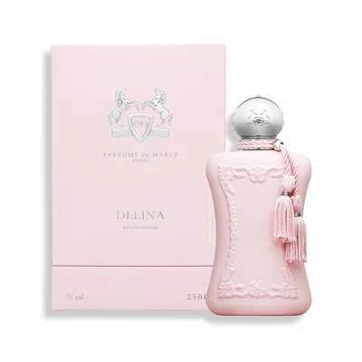 Parfums De Marly Delina 2.5 Eau De Parfum Spray For Women. In Multi
