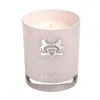 Parfums De Marly Delina 30g Scented Candle 3700578503886 In Pink