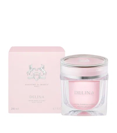 Parfums De Marly Delina Body Cream - Refill