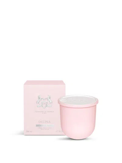Parfums De Marly Delina Body Cream Refill