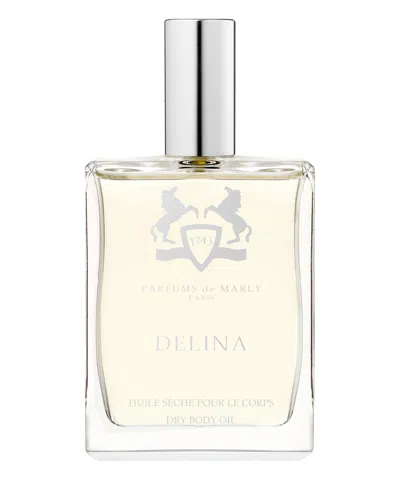 Parfums De Marly Delina Body Oil 100 ml