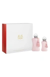 Parfums De Marly Delina Coffret Set $585 Value In No Color