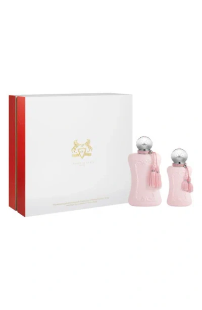 Parfums De Marly Delina Coffret Set $585 Value In No Color