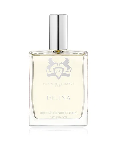 Parfums De Marly Delina Dry Body Oil 3.3 Oz.